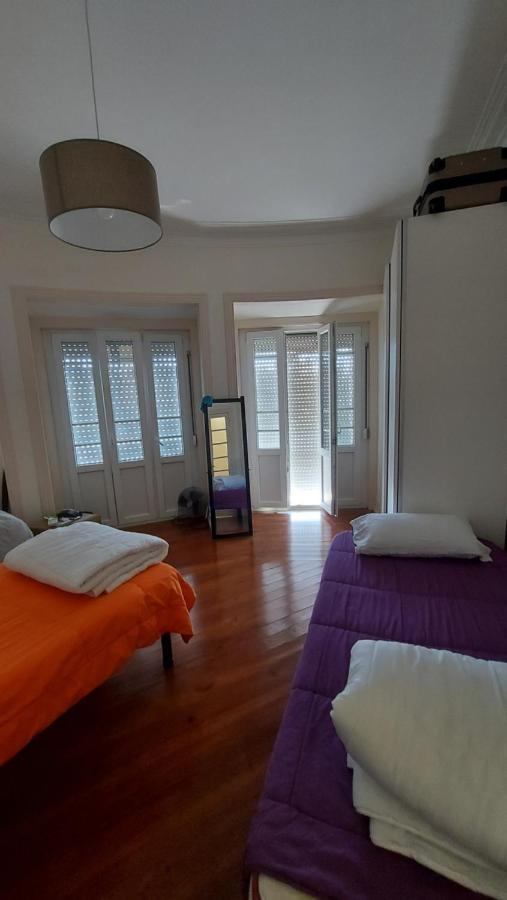 Bed 4-Bed Female Dormitory Room