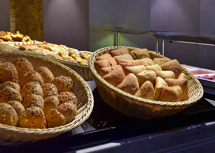 My Story Hotel Tejo Lisboa